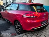 Renault Clio Sport Tourer 0.9 TCE Luxe