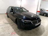 BMW 530 e Pack Desportivo M