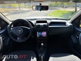Dacia Duster 1.5 dCi Prestige