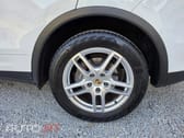 Porsche Cayenne Platinum Edition