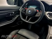 BMW 320 d G21 Auto Full Look M3 G80