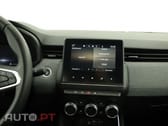 Renault Clio Clio 1.0 TCe Techno