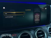 Mercedes-Benz E 220 d AMG Line 7L