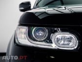 Land Rover Range Rover Sport 3.0 TDV6 HSE Dynamic