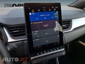 Renault Captur 1.0 TCe 100 Bi-Fuel evolution