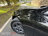 Mercedes-Benz C 300 e AMG Line