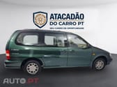 Kia Carnival LS