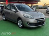 Renault Grand Scénic 1.5 dCi Dynamique S 7L
