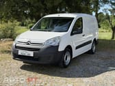 Citroen Berlingo 1.6 e-HDi Exclusive