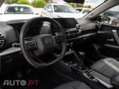 Citroen C4 1.5 BlueHDi Feel