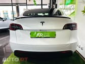 Tesla Model Y Standard
