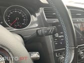 Volkswagen e-Golf Outro