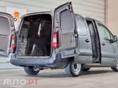Citroen Berlingo 1.6 BlueHDi L2 Club 3L