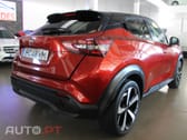 Nissan Juke 1.0 DIG-T Tekna