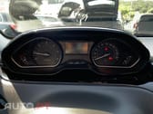 Peugeot 208 1.5 BlueHDi Signature