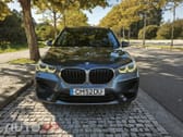 BMW X1 xDrive25e M Sport