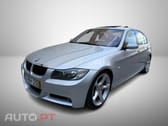 BMW 320 d Sport