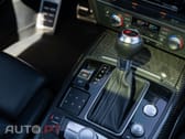 Audi RS7 4.0 TFSI quattro Tiptronic