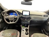 Ford Kuga 2.5 FlexiFuel FHEV ST-Line