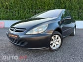 Peugeot 307 1.4 HDi XA