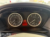 BMW 530 dA