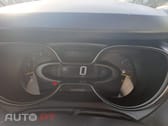 Renault Captur (ENERGY) dCi 90 INTENS