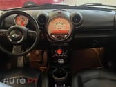 MINI Countryman Cooper D