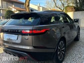 Land Rover Range Rover 2.0 D R-Dynamic S