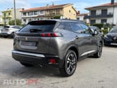 Peugeot 2008 1.5 BlueHDi Allure EAT8