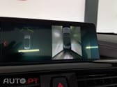 BMW 420 i Pack M Auto
