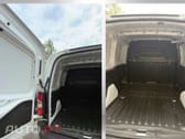 Peugeot Partner 1.5 BlueHDi Asphalt Longa