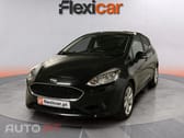 Ford Fiesta 1.0 EcoBoost Connected