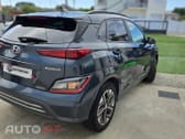Hyundai Kauai 39 kWh Executive