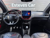 Peugeot 208 GTi