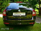 Skoda Octavia Break 1.6 TDi Elegance
