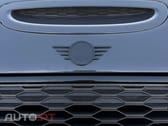 MINI Clubman Cooper SD Sport Edition Auto