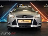 Ford Focus SW 1.6 TDCi Titanium Best Econetic