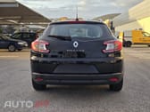 Renault Mégane Break 1,5 DCI Boss