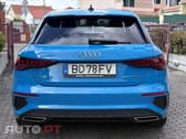 Audi A3 Sportback 40 TFSIe S tronic S line