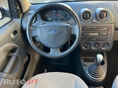 Ford Fiesta 1.2 Ghia