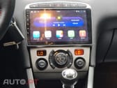 Peugeot 308 1.6 HDi Executive CVM6