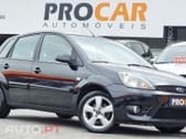 Ford Fiesta 1.25 Ambiente