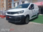 Peugeot Partner 1.5 BlueHdi 102cv Premium Standard