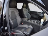 Volvo XC60 I.V.A DEDUTIVEL T8Plus Black Edition