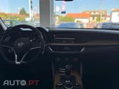 Alfa Romeo Stelvio 2.2 D Super AT8