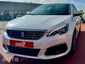 Peugeot 308 PureTech 130 GPF Stop & Start Tech Edition