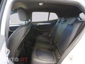 BMW X2 sDrive 16d  I.V.A DEDUTÍVEL 
