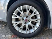 Fiat Punto Evo 1.3 M-Jet Dynamic Style