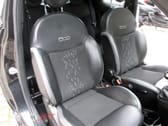 Fiat 500 1.0 Hybrid Sport