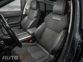 Land Rover Evoque ND